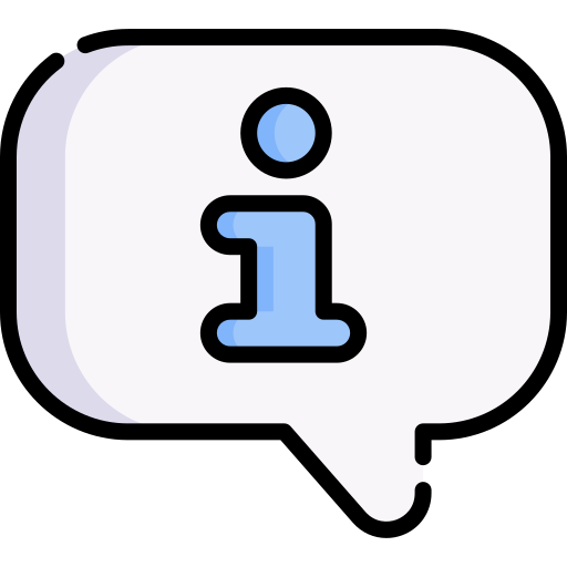 information
